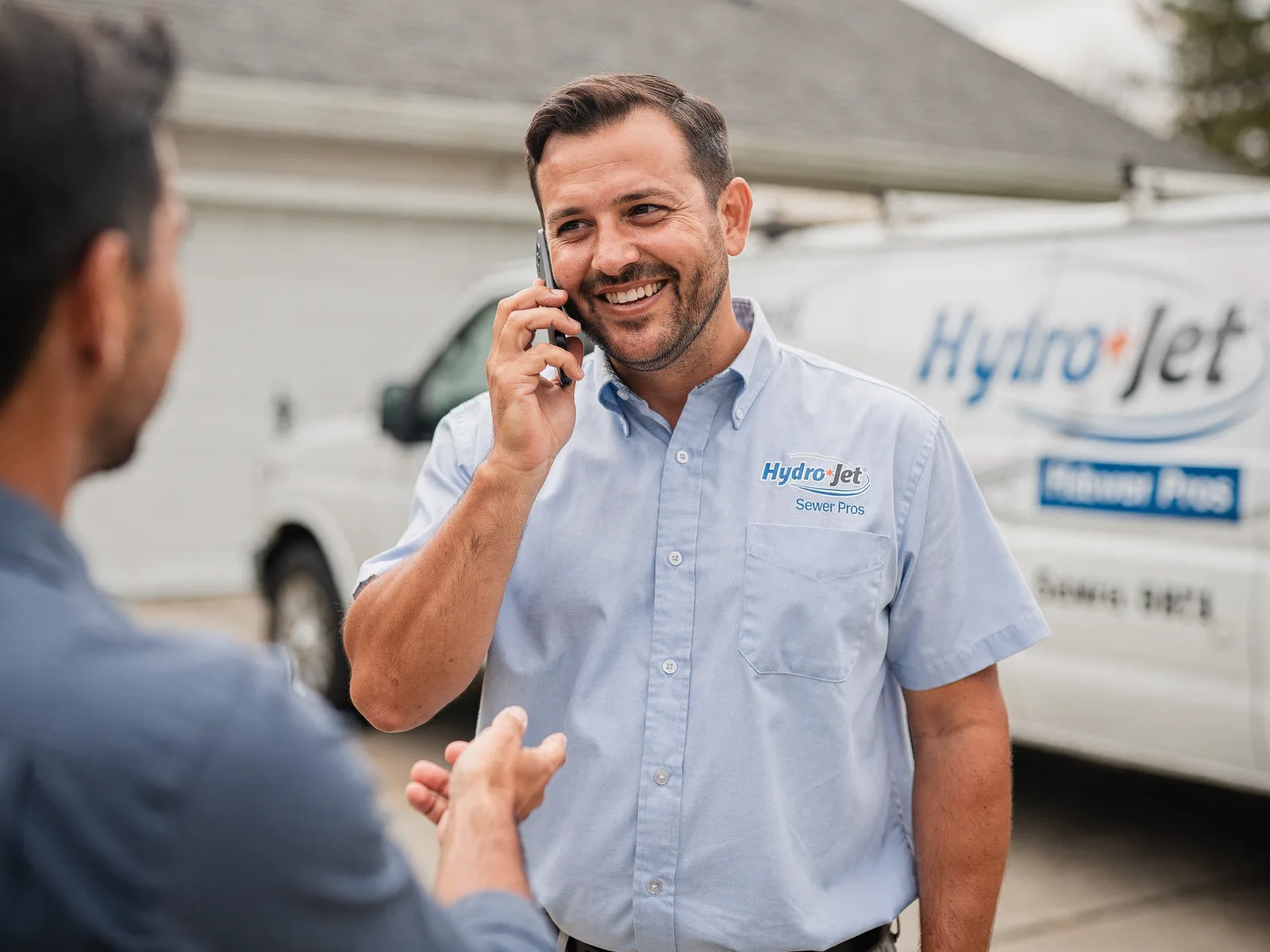 Hydro Jetting Crescent City, CA FAQs